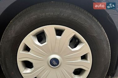 Минивэн Ford Transit Connect 2019 в Гайвороне