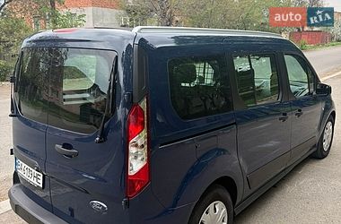 Минивэн Ford Transit Connect 2019 в Гайвороне