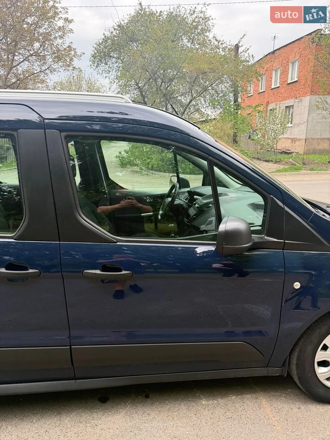 2019 Ford Transit Connect - мініатюра 16