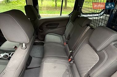 Минивэн Ford Transit Connect 2019 в Гайвороне
