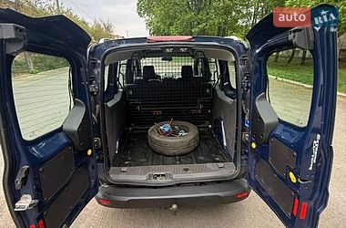 Минивэн Ford Transit Connect 2019 в Гайвороне