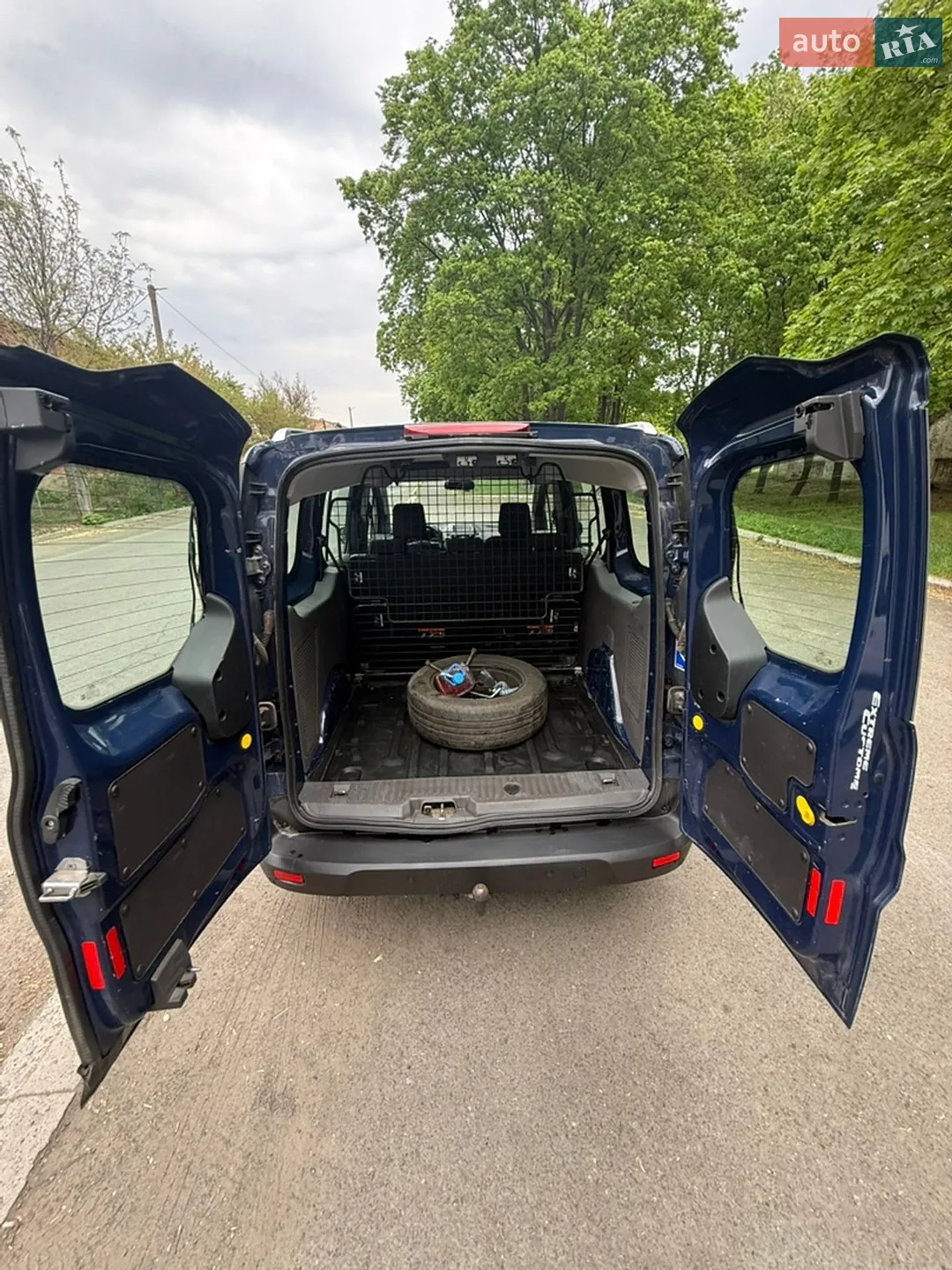 2019 Ford Transit Connect - мініатюра 30