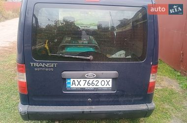 Минивэн Ford Transit Connect 2003 в Харькове