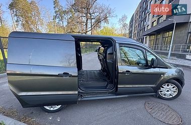 Інші вантажівки Ford Transit Connect 2014 в Києві