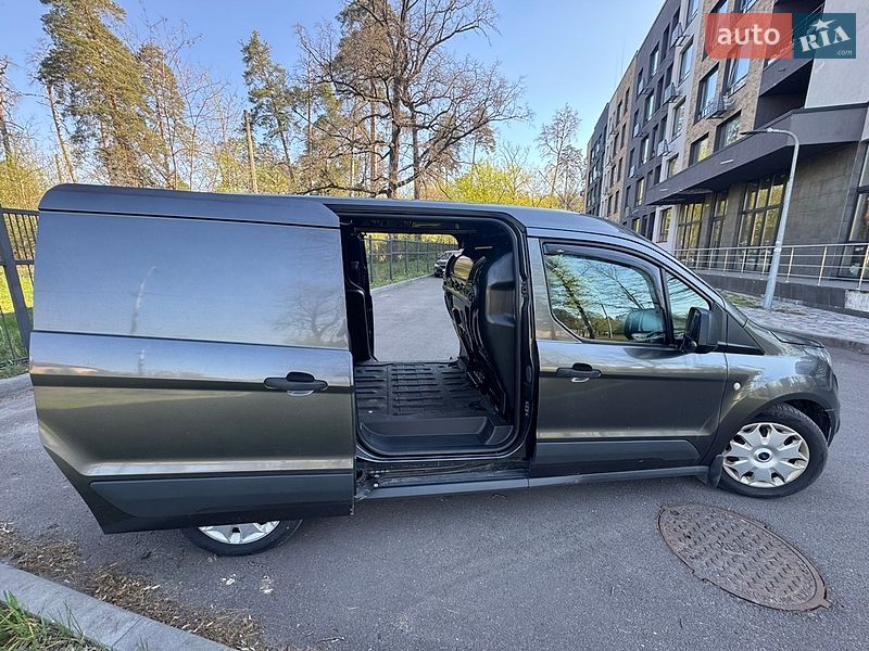 Інші вантажівки Ford Transit Connect 2014 в Києві