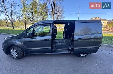 Інші вантажівки Ford Transit Connect 2014 в Києві