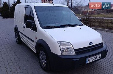 Грузовой фургон Ford Transit Connect 2003 в Одессе