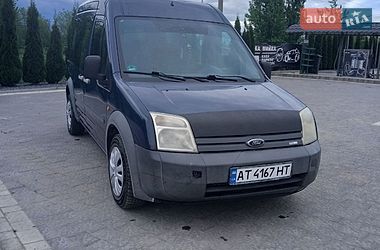 Минивэн Ford Transit Connect 2007 в Почаеве