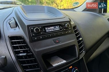 Мінівен Ford Transit Connect 2018 в Андрушівці фото 15 Мінівен Ford Transit Connect 2018 в Андрушівці