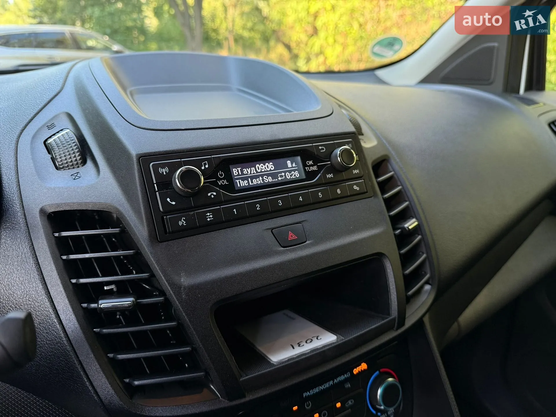 2018 Ford Transit Connect - мініатюра 15