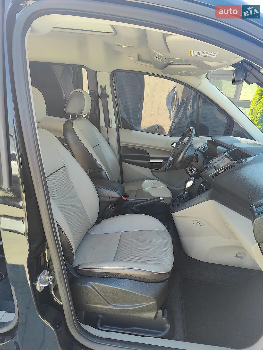 2015 Ford Transit Connect - мініатюра 22