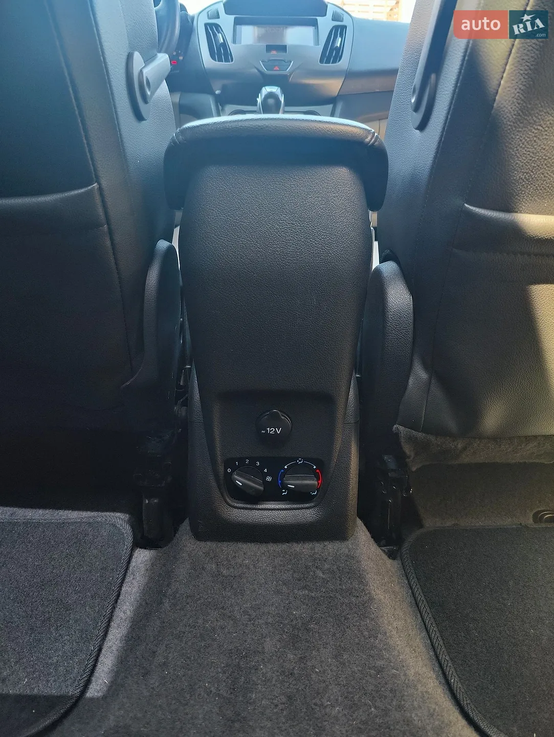 2015 Ford Transit Connect - мініатюра 33