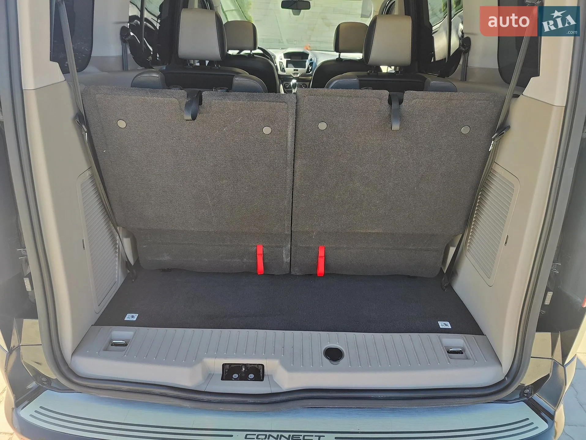 2015 Ford Transit Connect - мініатюра 49