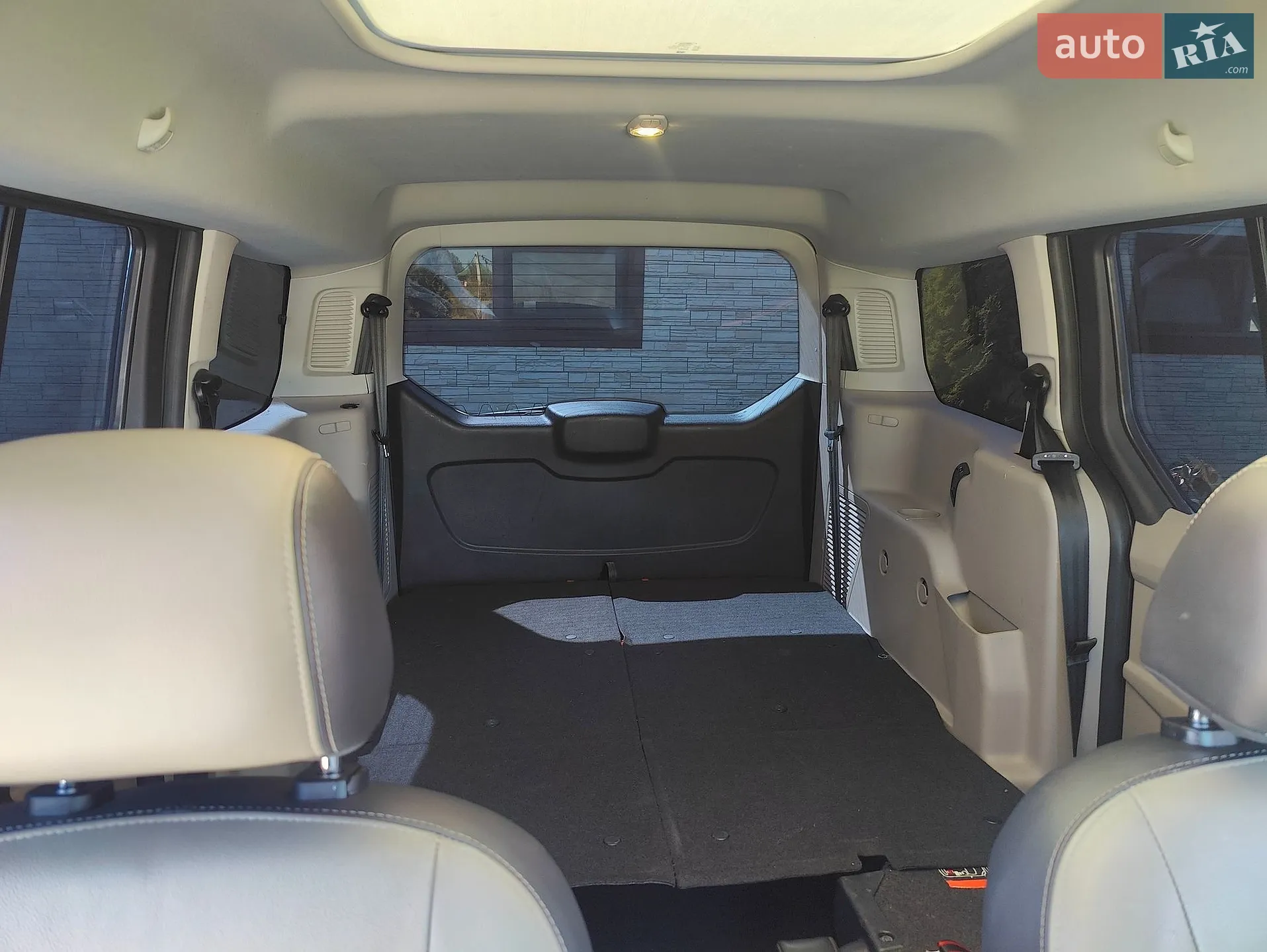 2015 Ford Transit Connect - мініатюра 63