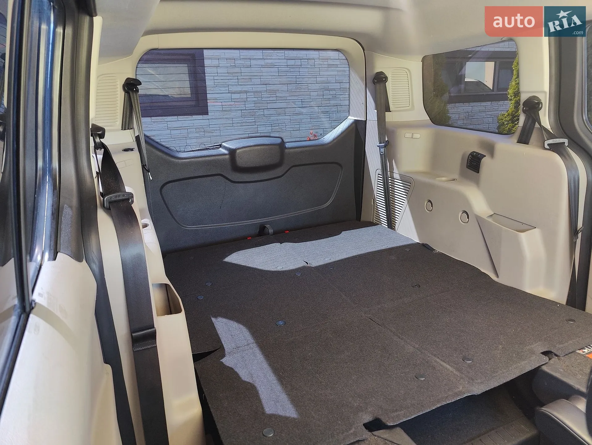 2015 Ford Transit Connect - мініатюра 64
