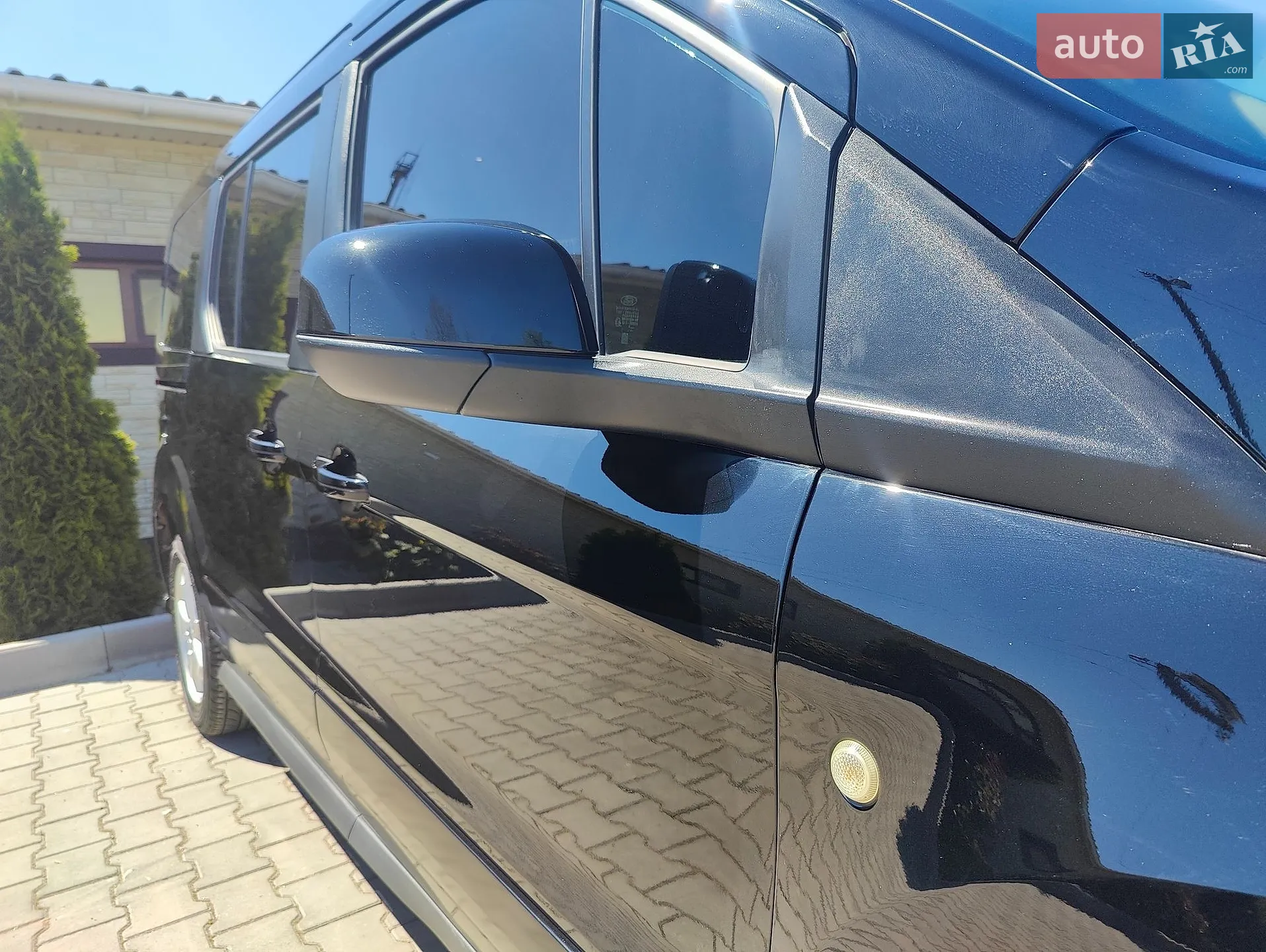 2015 Ford Transit Connect - мініатюра 69