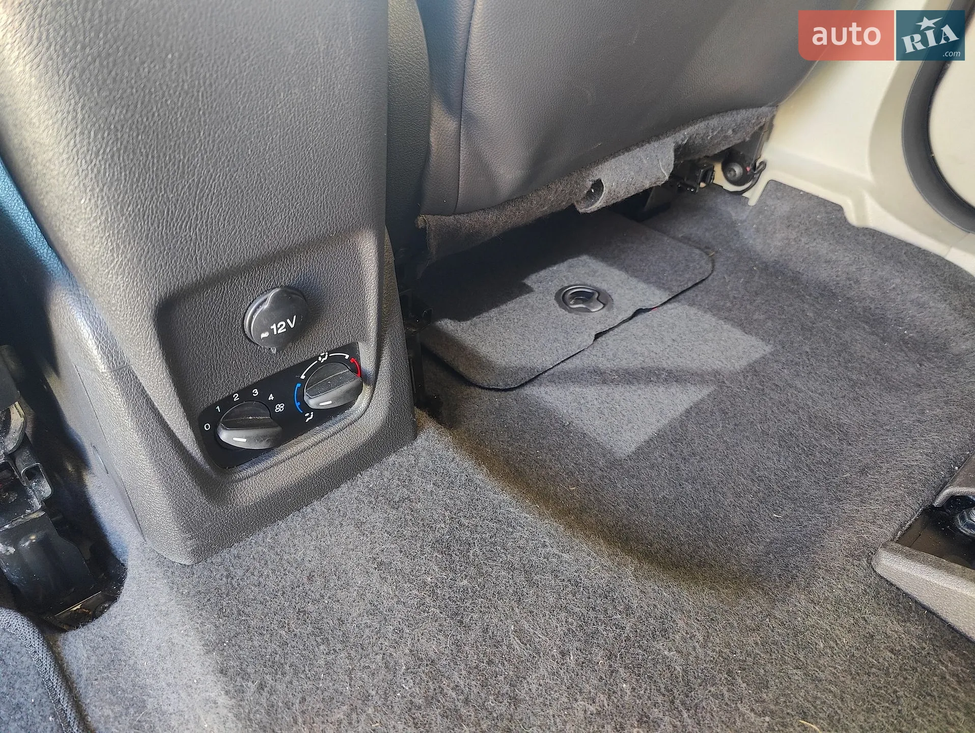 2015 Ford Transit Connect - мініатюра 71