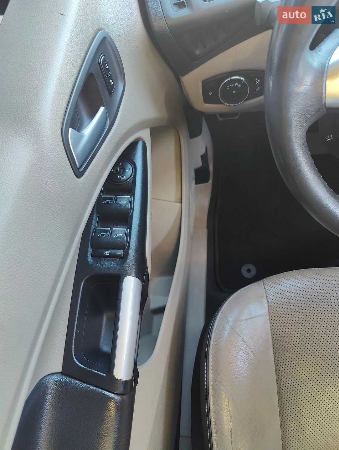 2015 Ford Transit Connect - мініатюра 79
