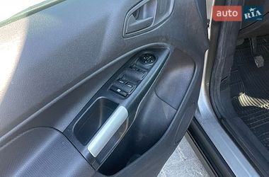 Минивэн Ford Transit Connect 2016 в Ивано-Франковске