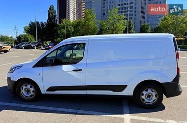 Вантажний фургон Ford Transit Connect 2021 в Києві