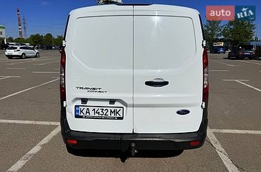 Вантажний фургон Ford Transit Connect 2021 в Києві