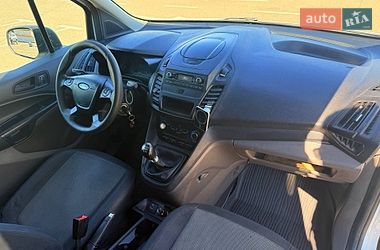 Вантажний фургон Ford Transit Connect 2021 в Києві