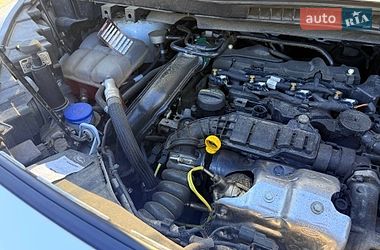Вантажний фургон Ford Transit Connect 2021 в Києві