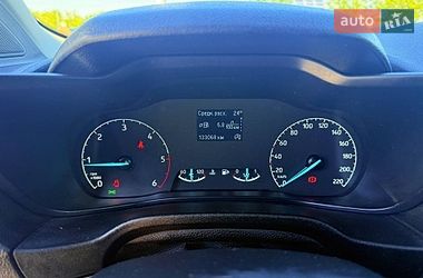 Вантажний фургон Ford Transit Connect 2021 в Києві