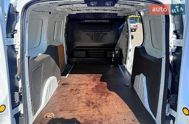 Вантажний фургон Ford Transit Connect 2021 в Києві