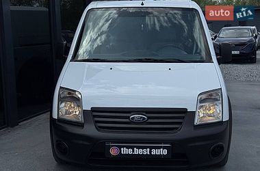 Грузовой фургон Ford Transit Connect 2009 в Ровно