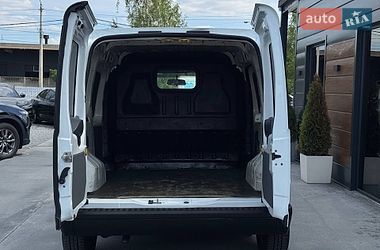 Грузовой фургон Ford Transit Connect 2009 в Ровно