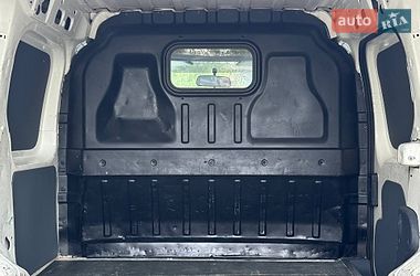 Грузовой фургон Ford Transit Connect 2009 в Ровно