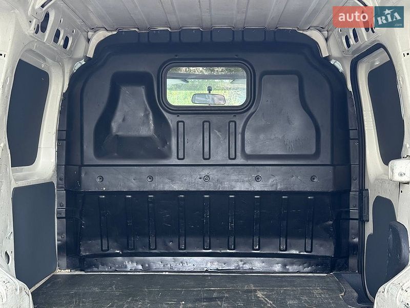Грузовой фургон Ford Transit Connect 2009 в Ровно