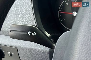 Грузовой фургон Ford Transit Connect 2009 в Ровно