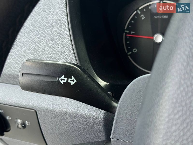Грузовой фургон Ford Transit Connect 2009 в Ровно