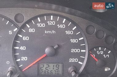 Вантажний фургон Ford Transit Connect 2005 в Дубні фото 3 Вантажний фургон Ford Transit Connect 2005 в Дубні