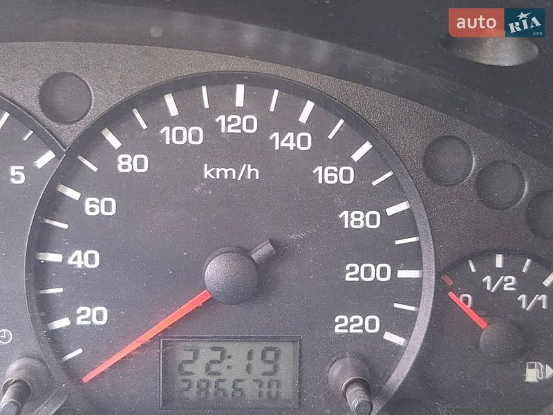Вантажний фургон Ford Transit Connect 2005 в Дубні фото 3 Вантажний фургон Ford Transit Connect 2005 в Дубні