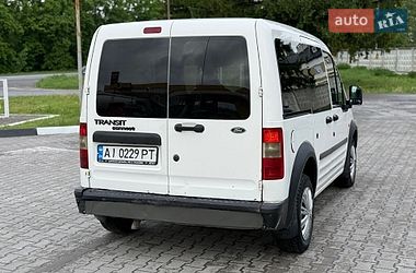 Мінівен Ford Transit Connect 2004 в Звягелі фото 10 Мінівен Ford Transit Connect 2004 в Звягелі
