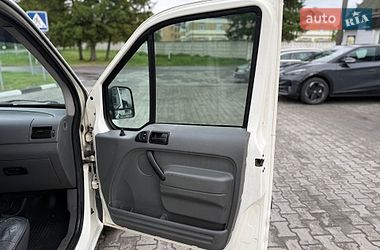 Мінівен Ford Transit Connect 2004 в Звягелі фото 23 Мінівен Ford Transit Connect 2004 в Звягелі