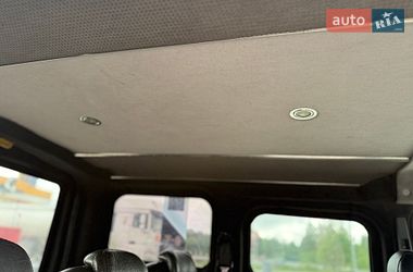 Мінівен Ford Transit Connect 2004 в Звягелі фото 26 Мінівен Ford Transit Connect 2004 в Звягелі