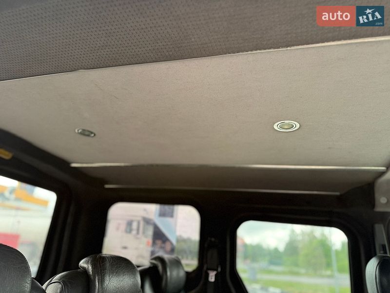Мінівен Ford Transit Connect 2004 в Звягелі фото 26 Мінівен Ford Transit Connect 2004 в Звягелі