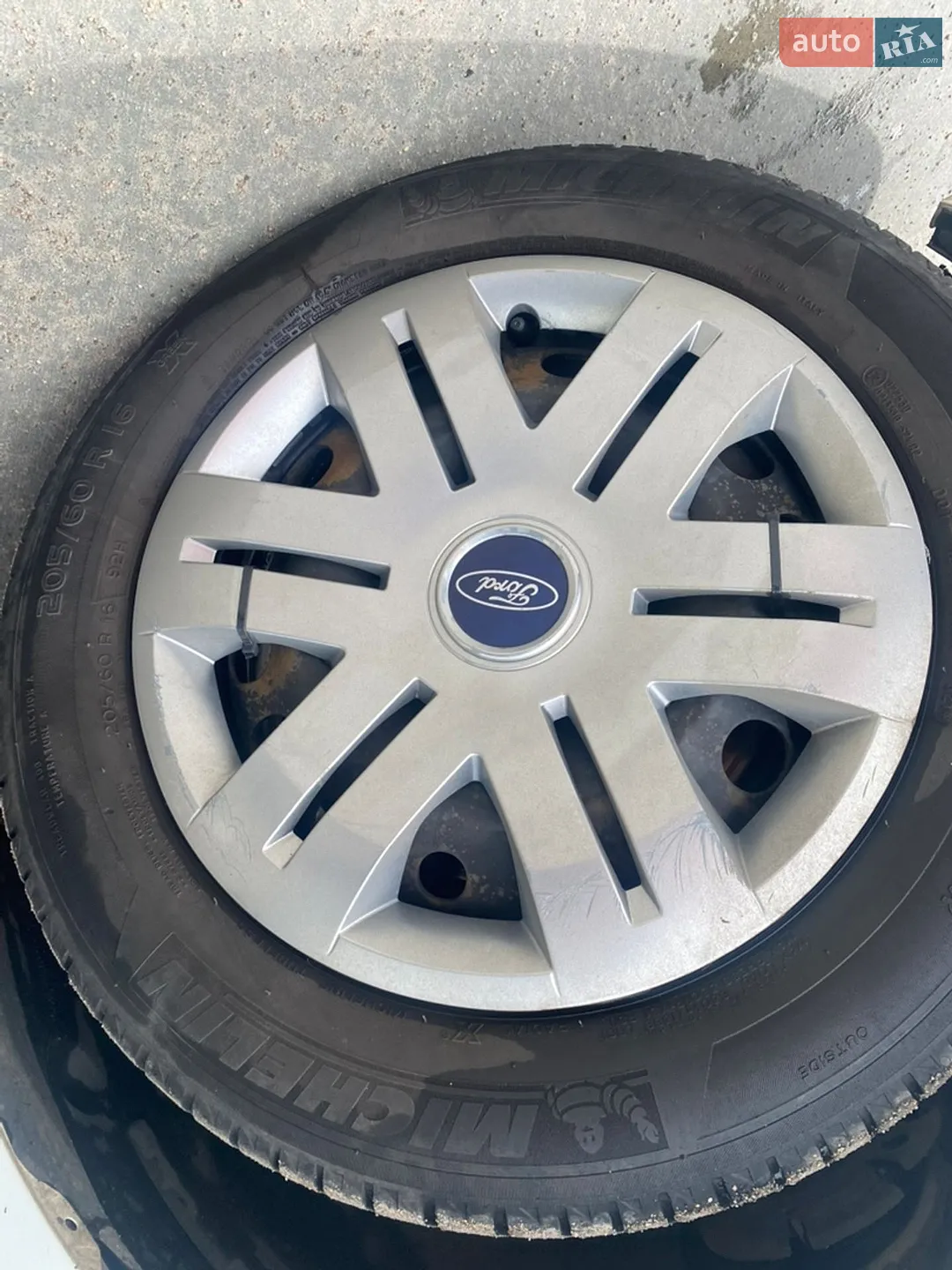 2015 Ford Transit Connect - мініатюра 17