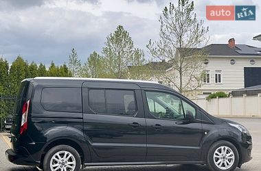 Минивэн Ford Transit Connect 2018 в Одессе