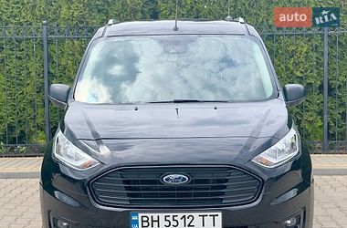 Минивэн Ford Transit Connect 2018 в Одессе