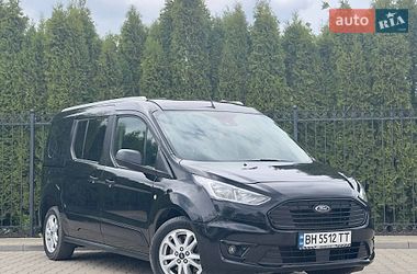Минивэн Ford Transit Connect 2018 в Одессе