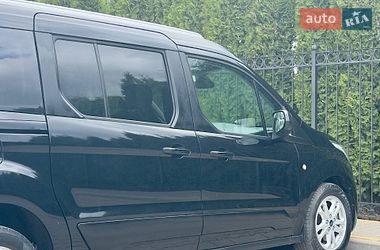 Минивэн Ford Transit Connect 2018 в Одессе