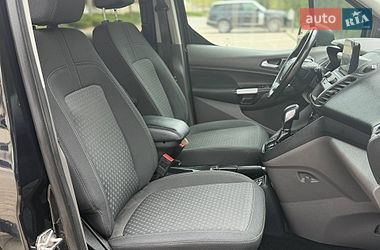Минивэн Ford Transit Connect 2018 в Одессе