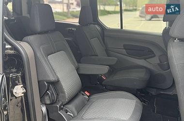 Минивэн Ford Transit Connect 2018 в Одессе