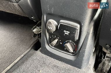 Минивэн Ford Transit Connect 2018 в Одессе