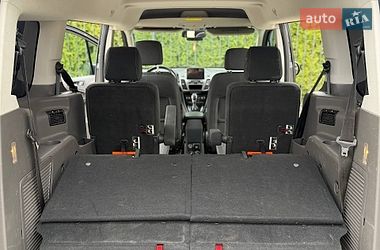 Минивэн Ford Transit Connect 2018 в Одессе